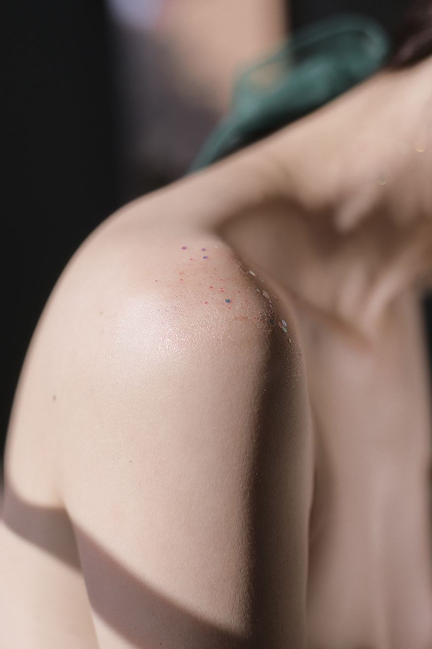 PDL潘多拉  2020.10.14 精品 No.267 光魅